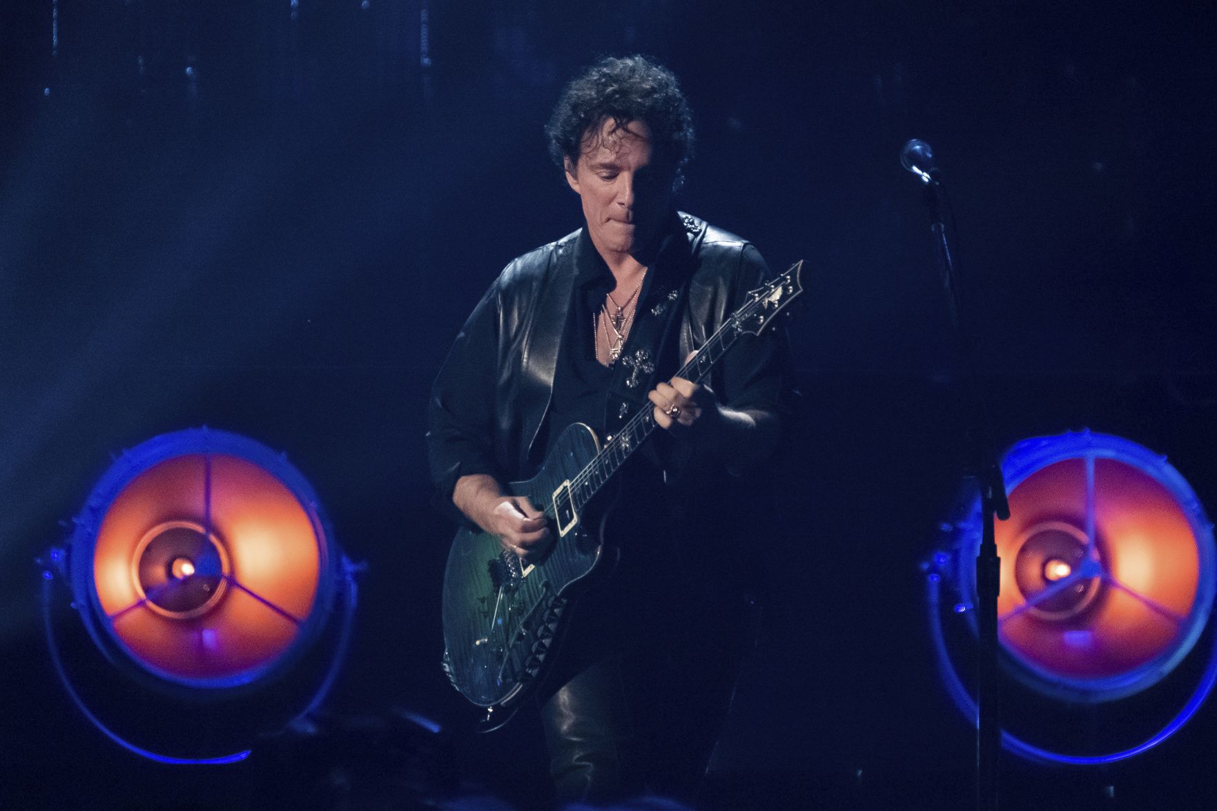 2017 Rock and Roll Hall of Fame Induction Ceremony - Show